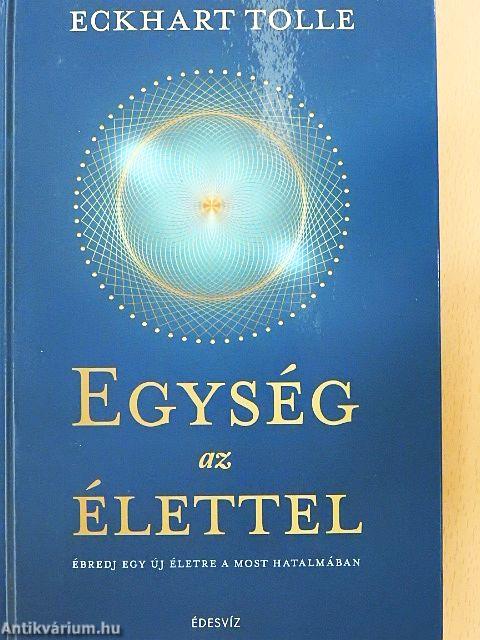 Egység az élettel