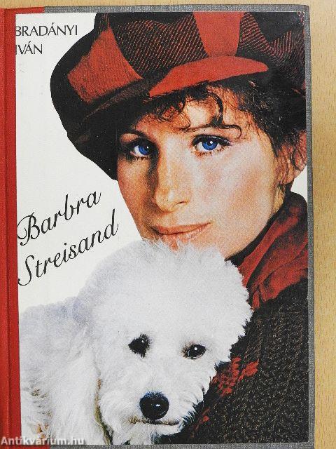 Barbra Streisand