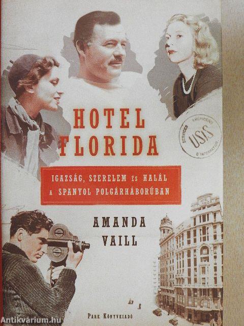 Hotel Florida