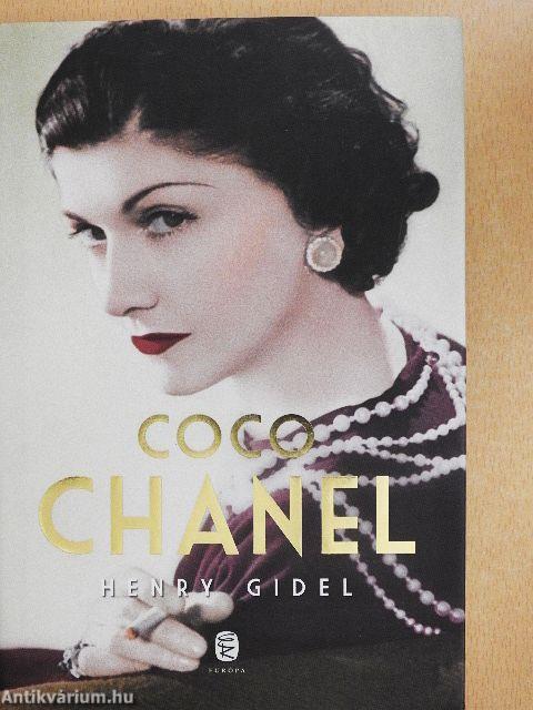 Coco Chanel