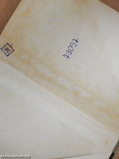 Jó napot, Fácia Negra!/Portyázó Tigrisek