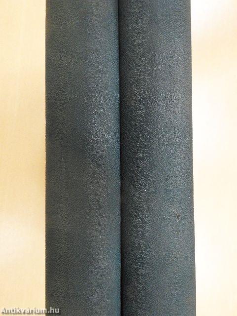 Élet és Tudomány 1960. január-december I-II.