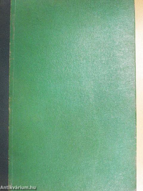 Élet és Tudomány 1960. január-december I-II.