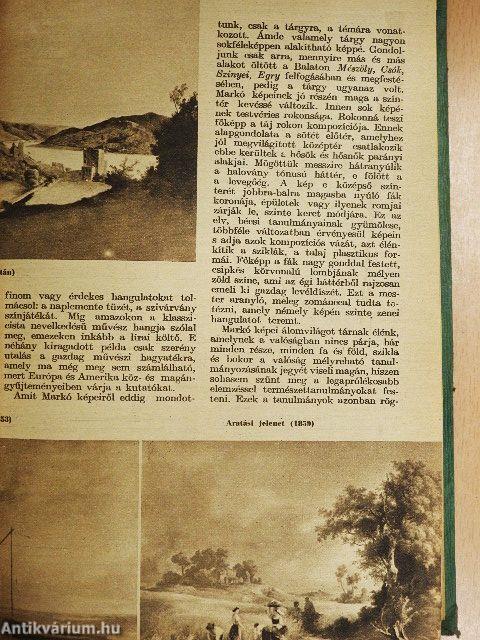 Élet és Tudomány 1960. január-december I-II.