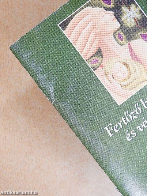 Fertőző betegségekről és védőoltásokról