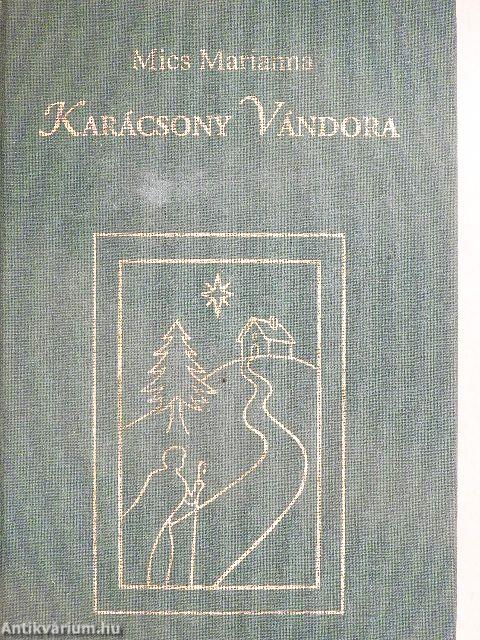 Karácsony Vándora