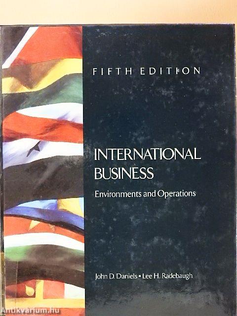 International Business