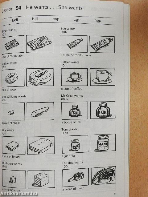 Look, Listen, and Learn! 1. - Pupils' Book