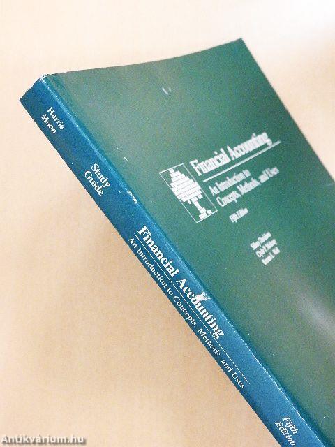 Financial Accounting