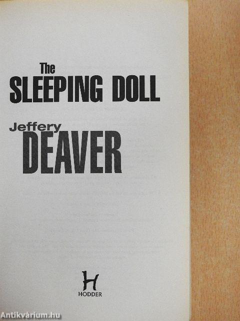 The Sleeping Doll