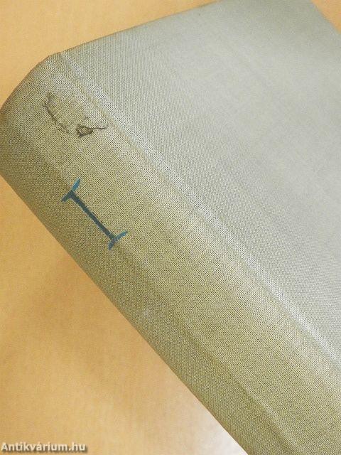 A művészet története I-II.