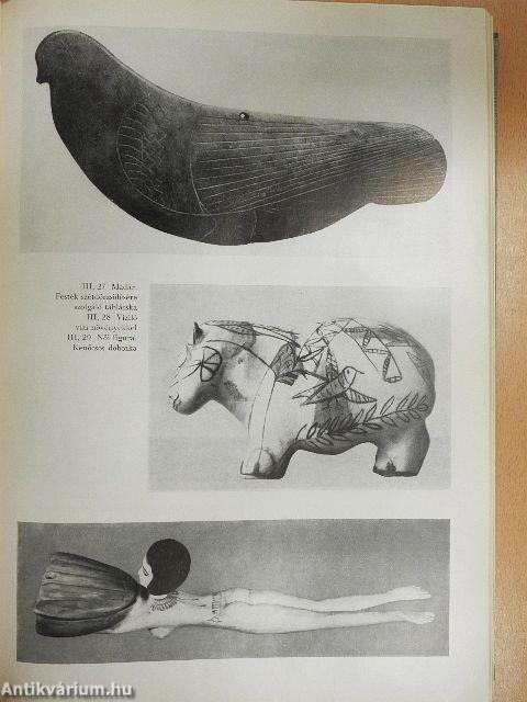 A művészet története I-II.