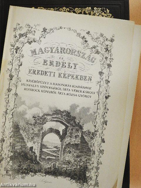 Magyarország és Erdély 1-3./Kísérőfüzet