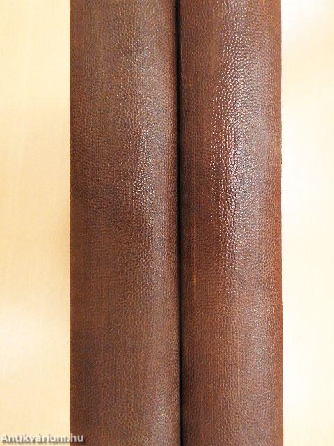 Élet és Tudomány 1958. január-december I-II.