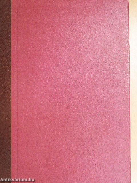 Élet és Tudomány 1958. január-december I-II.