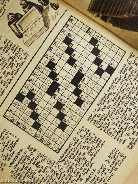 Élet és Tudomány 1958. január-december I-II.