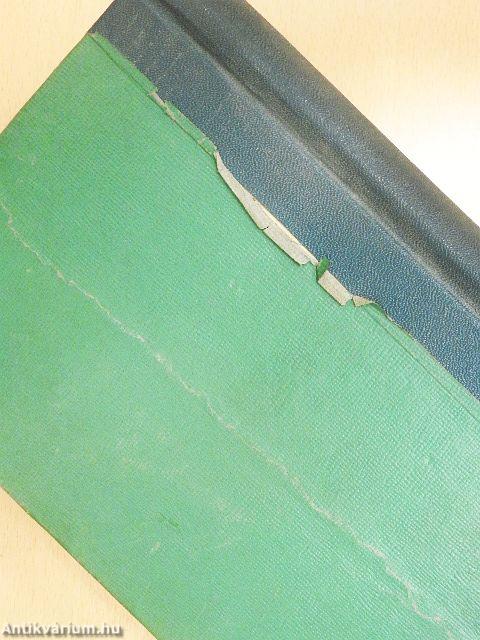 Élet és Tudomány 1960. január-december I-II.