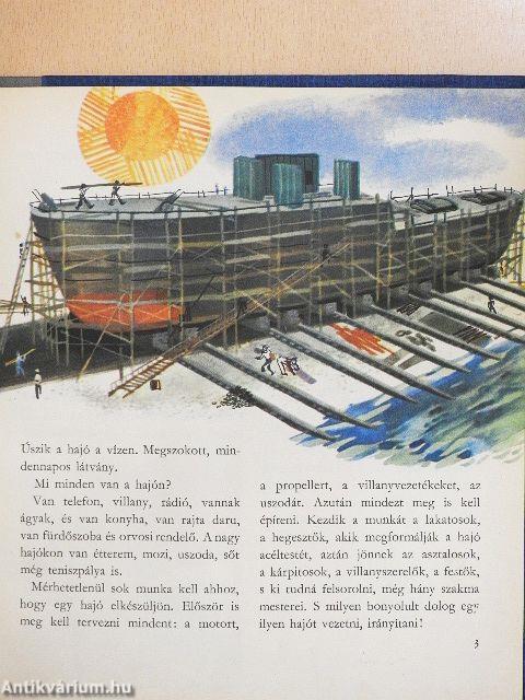 Hullámok hátán