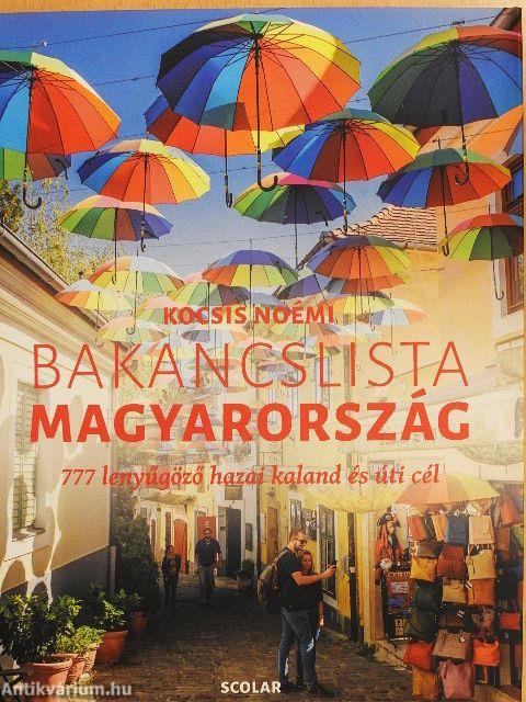 Bakancslista - Magyarország