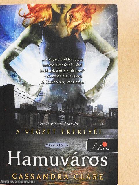 Hamuváros