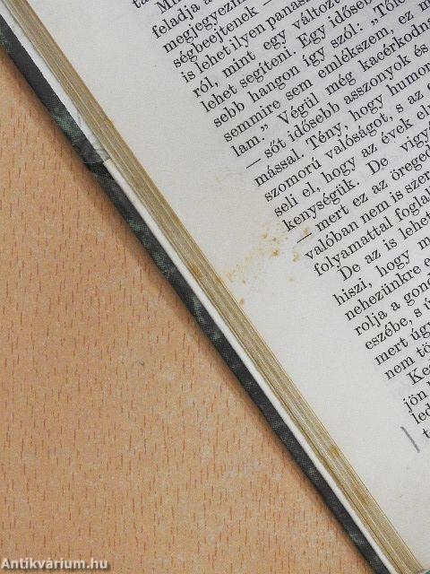 Nők az élet delén