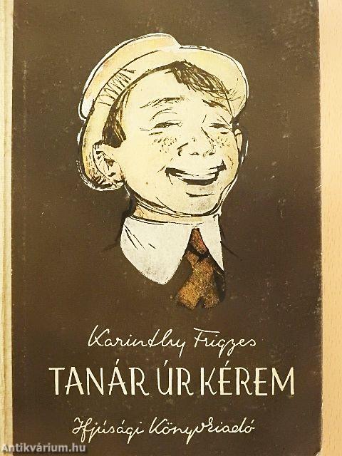 Tanár úr kérem