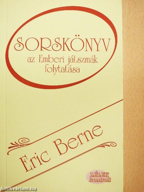 Sorskönyv