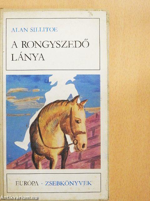 A rongyszedő lánya