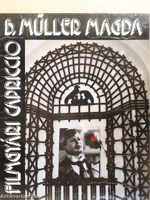 Filmgyári capriccio