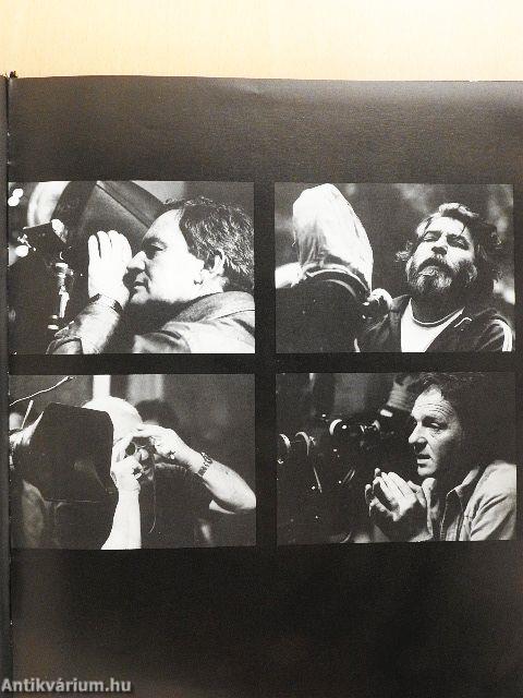 Filmgyári capriccio