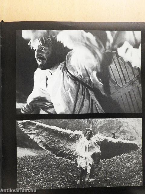 Filmgyári capriccio