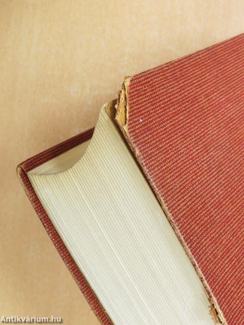 Gondolatok a könyvtárban