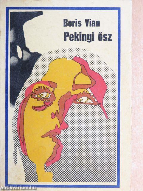 Pekingi ősz