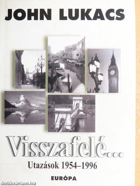 Visszafelé...