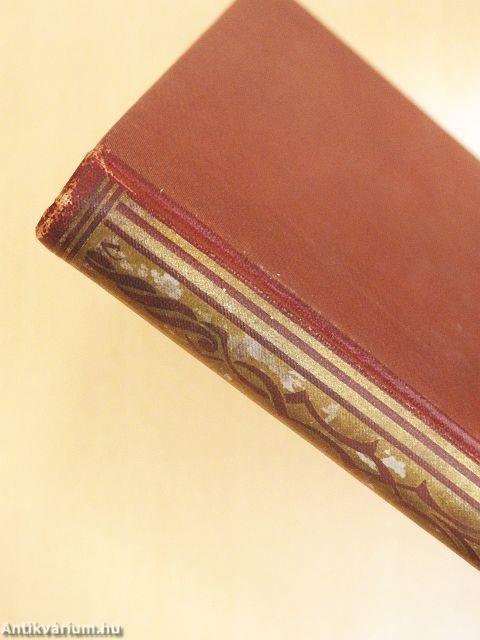 Elinor Glyn művei 1-7.