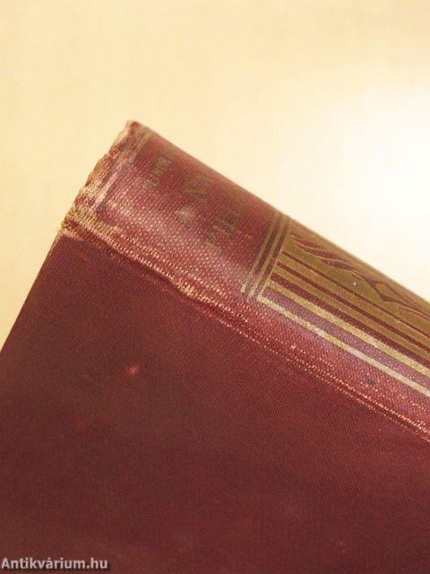 Elinor Glyn művei 1-7.