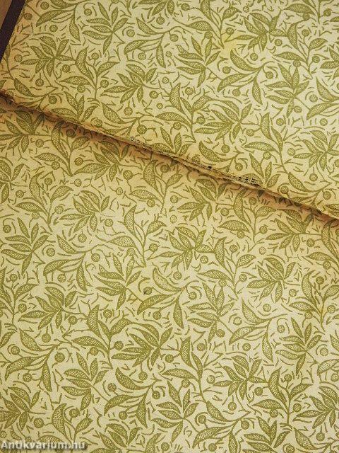 Elinor Glyn művei 1-7.