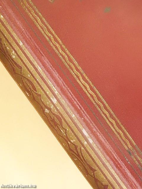 Elinor Glyn művei 1-7.