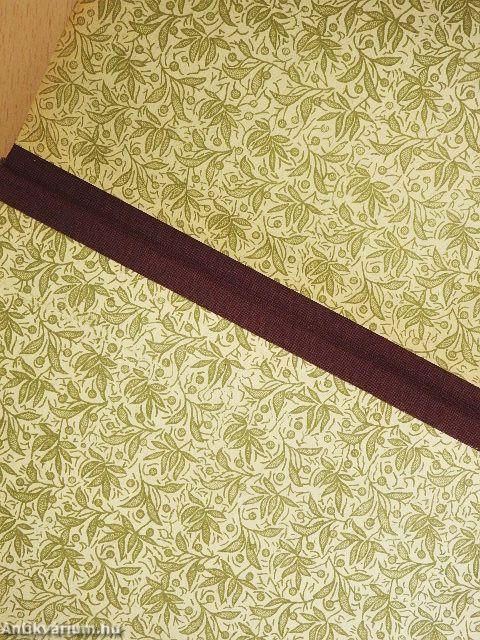 Elinor Glyn művei 1-7.