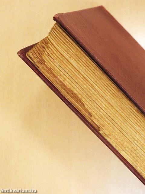 Elinor Glyn művei 1-7.