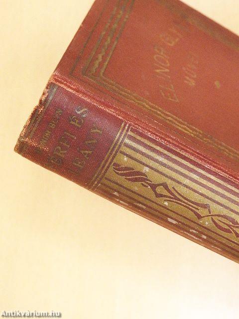 Elinor Glyn művei 1-7.