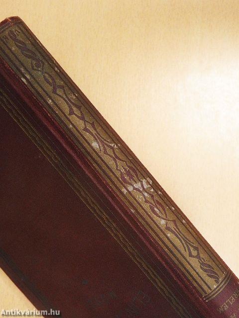 Elinor Glyn művei 1-7.