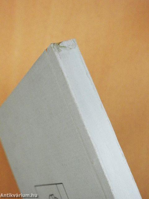 Borsod-Abaúj-Zemplén megye irodalma a sajtóban 1987.