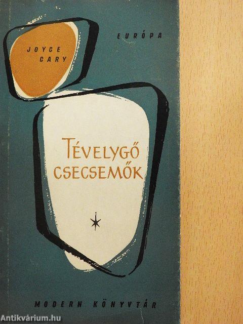 Tévelygő csecsemők
