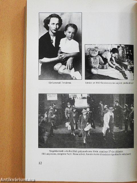 Becsület és kötelesség 1.