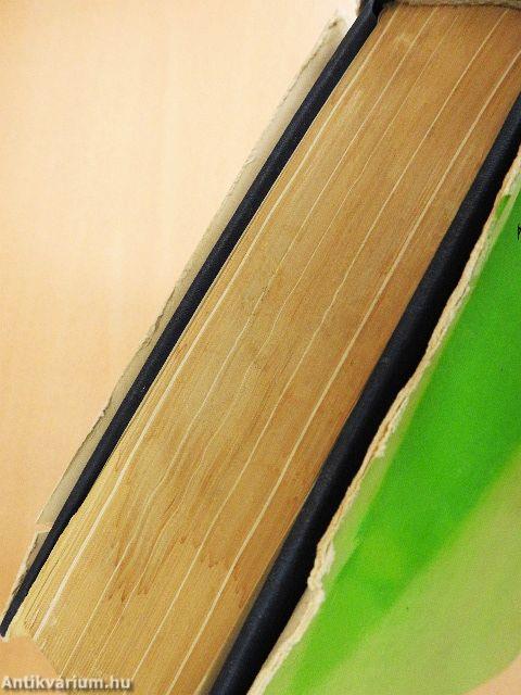 A magyar sajtó története I. 