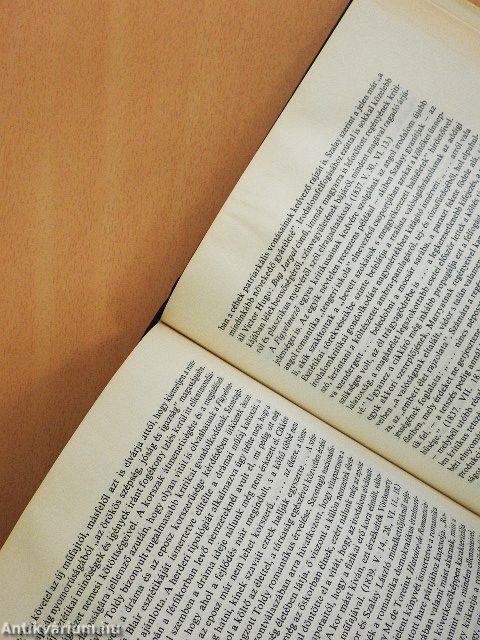 A magyar sajtó története I. 