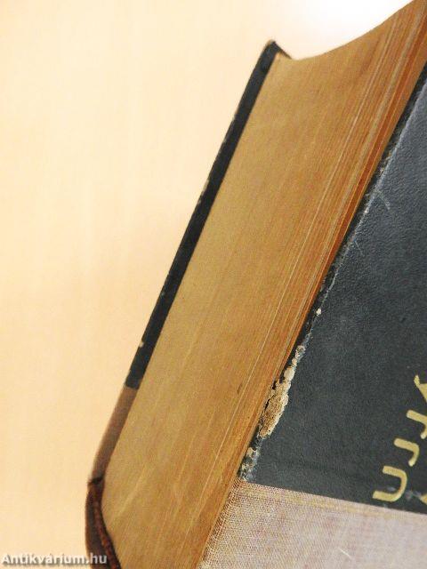 Újjáépítő magyarok