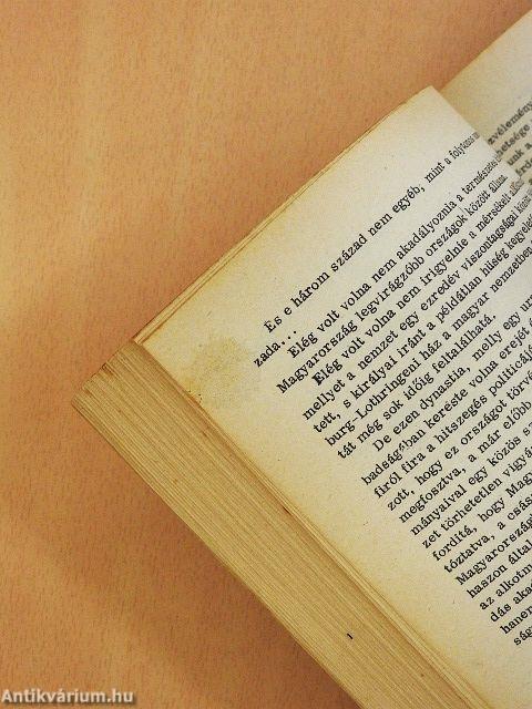 Történelmi szöveggyűjtemény II.