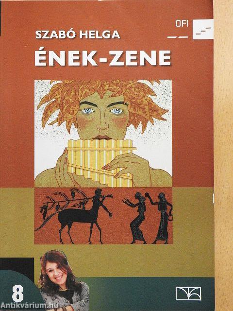 Ének-zene 8.